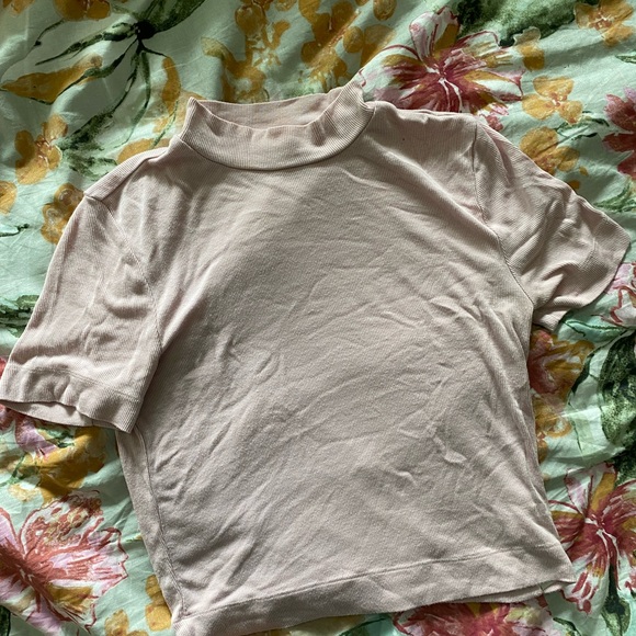 Babaton Gonzalo T-shirt Aritzia - Picture 3 of 4